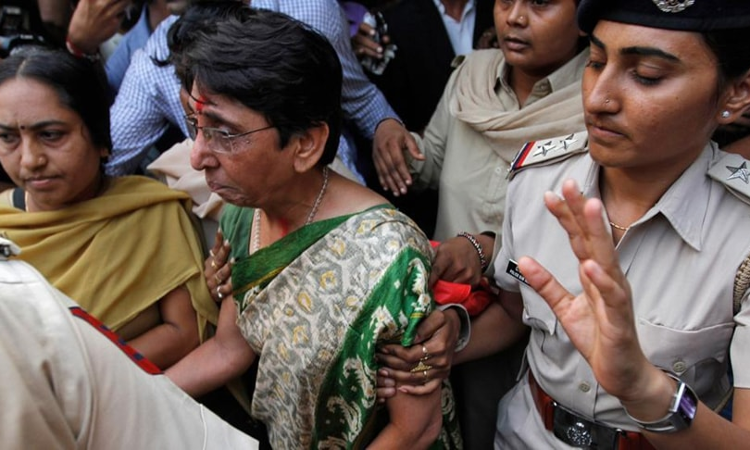 Judge Hearing 2002 Naroda Gam Riot Case Transferred Judge Hearing 2002 Naroda Gam Riot Case Transferred