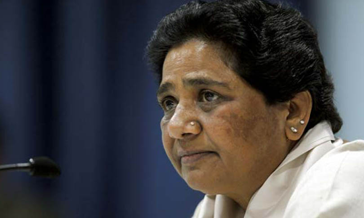Karnataka High Court Quashes 8 Year Old Case Against BSP Chief Mayavathi