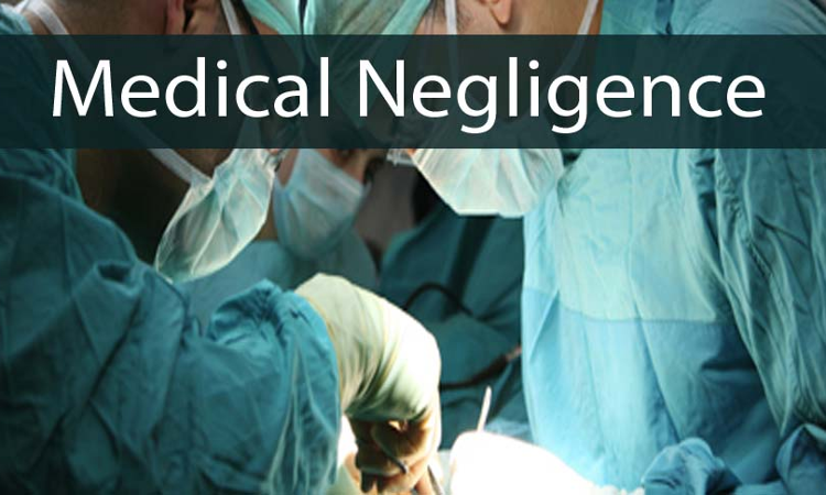 Nut And Bolt Found In Woman’s Abdomen After 12 Years Of Surgery, NCDRC Upholds Compensation Of Rs. 13.77 Lakhs Nut And Bolt Found In Woman’s Abdomen After 12 Years Of Surgery, NCDRC Upholds Compensation Of Rs. 13.77 Lakhs