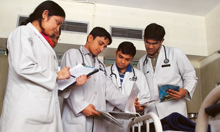 Medical Assessment & Rating Board Has Jurisdiction To Stop Admissions But Lacks Authority To Order Its Cancellation: Rajasthan HC Opines Prima Facie