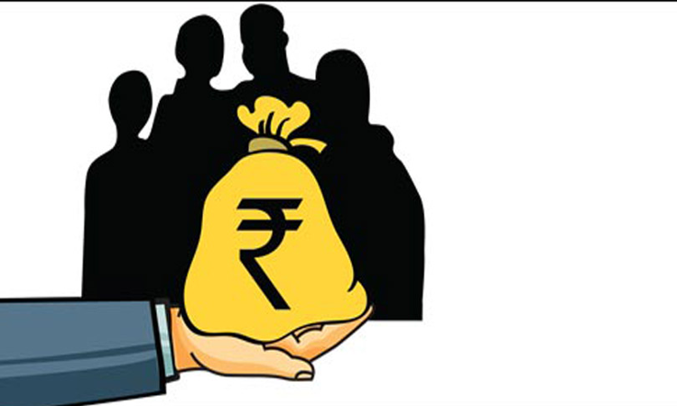Mere Giving Of Hand Loans On One Or Two Occasions Is Not Money Lending Business: Kerala High Court Mere Giving Of Hand Loans On One Or Two Occasions Is Not Money Lending Business: Kerala High Court
