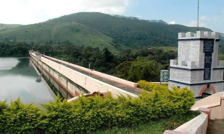 Mullaperiyar Dam Shows Significant Structural Flaws : International Bodys Report Cited In Supreme Court Mullaperiyar Dam Shows Significant Structural Flaws : International Bodys Report Cited In Supreme Court