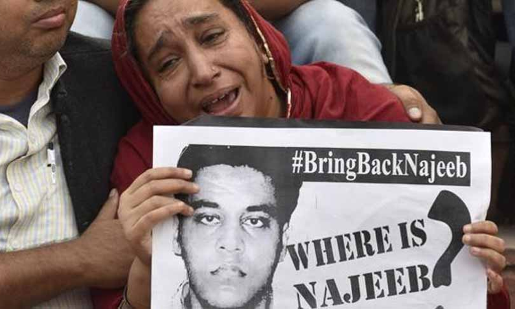 Najeeb Ahmed Missing Case: Delhi Court Allows Mother to File Protest Petition Against CBIs Closure Report [Read Order]