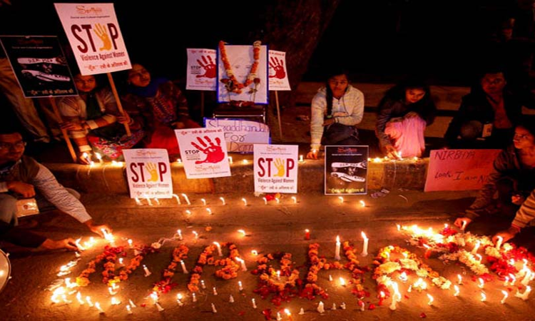 Delhi Court Agrees To Transfer Execution Plea In Nirbhayas Case To Another Judge Delhi Court Agrees To Transfer Execution Plea In Nirbhayas Case To Another Judge