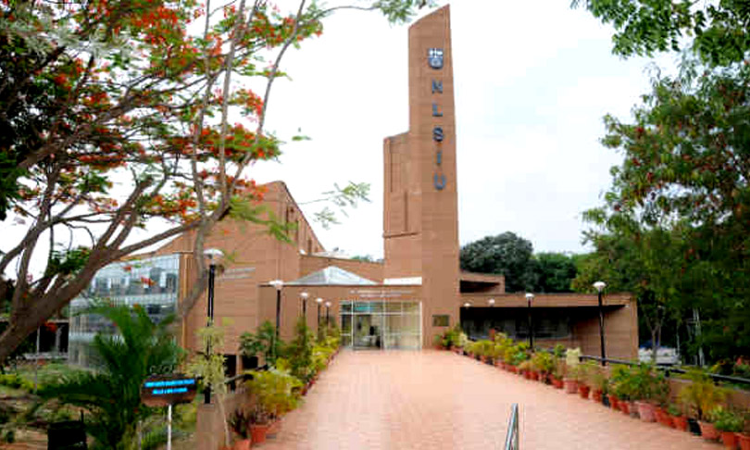 Karnataka High Court Directs NLSIU To Provisionally Admit Transgender Student Karnataka High Court Directs NLSIU To Provisionally Admit Transgender Student