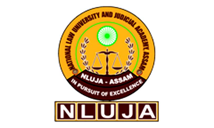 Online Creative Writing Competition: Quillspark 2025 NLUJA, Assam [Register By 31st April]