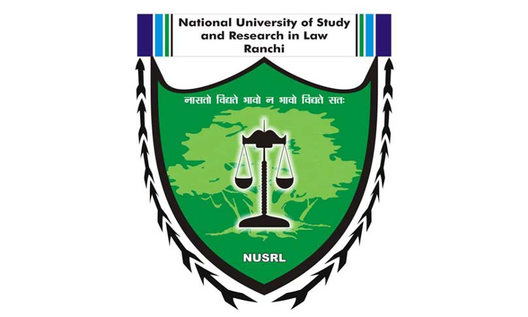 Internship Opportunity At CCR, NUSRL Ranchi: Focus On Child Rights & Protection Internship Opportunity At CCR, NUSRL Ranchi: Focus On Child Rights & Protection