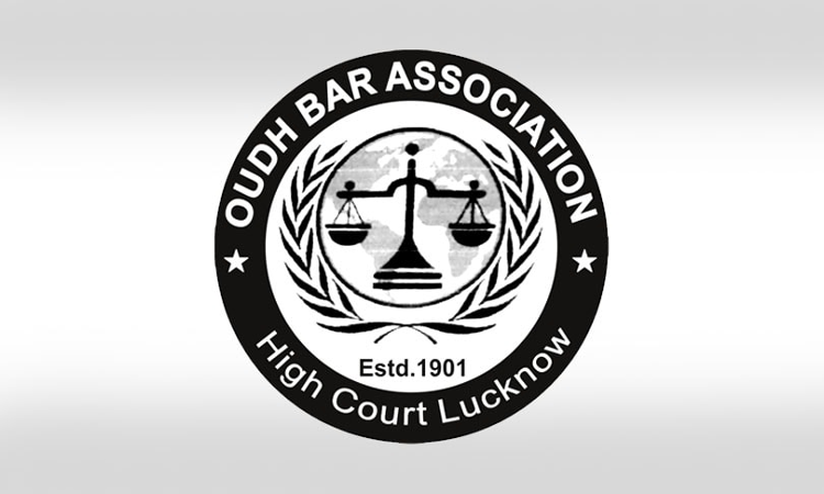 Oudh Bar Association To Abstain From Judicial Work For 2 Days To Oppose Proposal To Elevate SC Advocates As Allahabad HC Judges Oudh Bar Association To Abstain From Judicial Work For 2 Days To Oppose Proposal To Elevate SC Advocates As Allahabad HC Judges