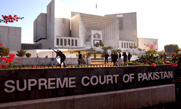 How Pakistan’s Ruling Classes  Destroyed Their Judiciary And Their  Democracy