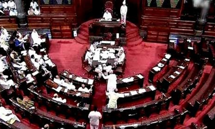 Lok Sabha Passes Bill To Overturn SC Decision On Subject-Wise Reservation For Teaching Posts  [Read Bill]