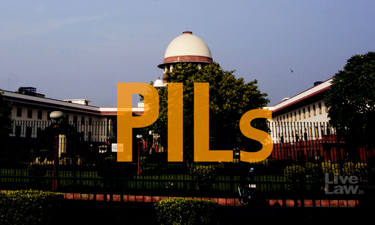 Petitioner Interest Litigation – Time To Check. Petitioner Interest Litigation – Time To Check.