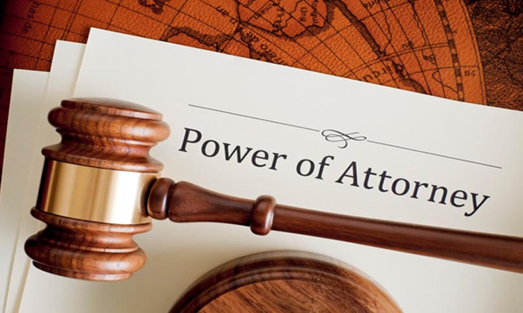 Section 208 Contracts Act Cant Validate Acts Done By Power Of Attorney Holder After Principals Death: Gujarat High Court Section 208 Contracts Act Cant Validate Acts Done By Power Of Attorney Holder After Principals Death: Gujarat High Court