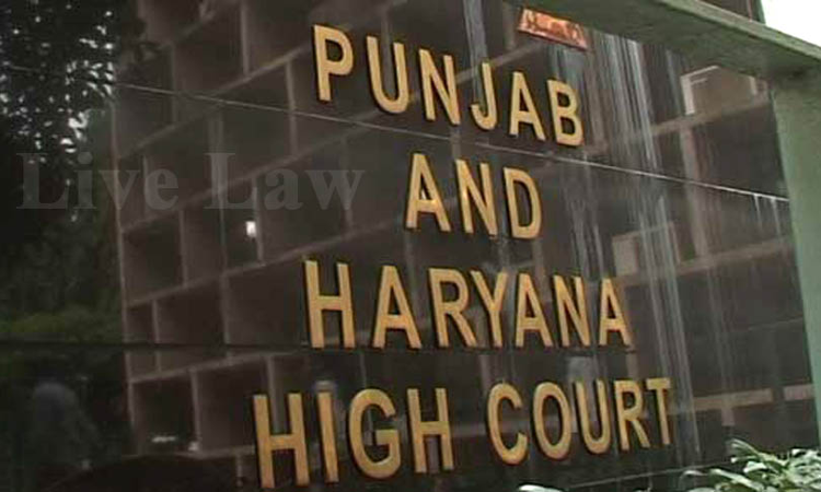 P&H HC: Entry Of Litigants To HC Allegedly Restricted By Lawyers, HC Issues Notice To The Bar [Read Order]