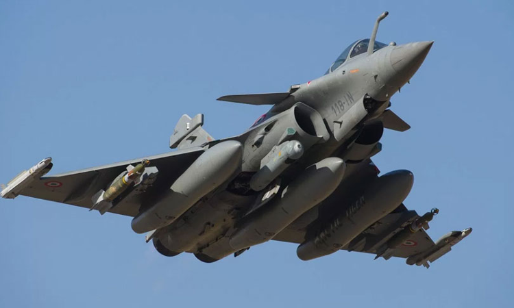 Rafale: Supreme Court And Jurisdiction Of The Parliament Rafale: Supreme Court And Jurisdiction Of The Parliament