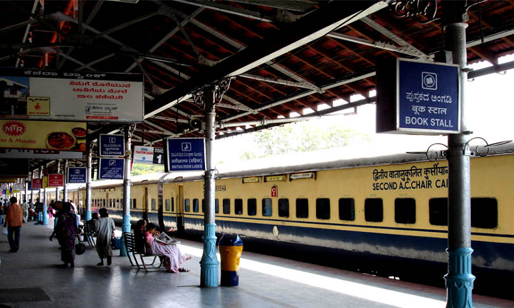 Cant Interfere In Policy: Gauhati High Court Rejects PIL Claiming Non-Implementation Of Kavachh System By Railways, Lack Of Amenities