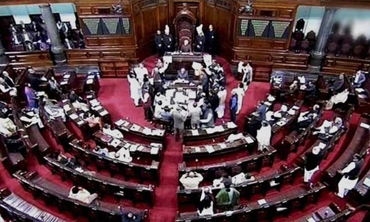 Rajya Sabha Passes Central Sanskrit Universities Bill, 2019 (With Amendments) [Read Bill]
