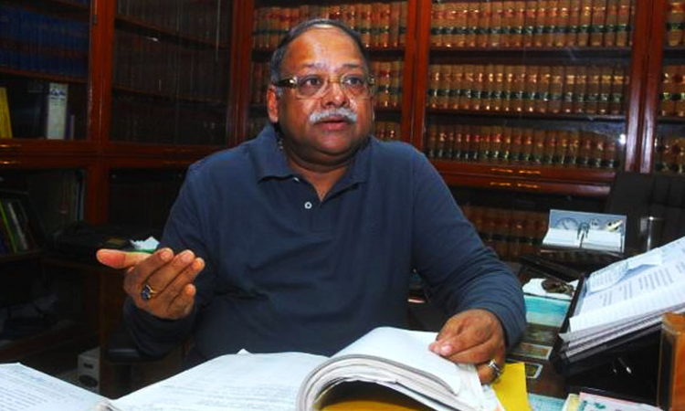 Really Moved : SC Says After Sr Adv Ranjit Kumar Refuses To Accept Rs 50 Lakhs For Service As Amicus [Read Order]