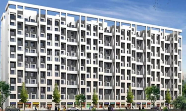 Real Estate Surge In Mumbais Luxury Sector - ₹227 Crore Deal Struck For 6 Flats At Kalpataru Prive, Tardeo By Lloyds Group Promoters Real Estate Surge In Mumbais Luxury Sector - ₹227 Crore Deal Struck For 6 Flats At Kalpataru Prive, Tardeo By Lloyds Group Promoters