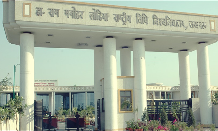 9th Edition Of The RMLNLU International Legal Essay Competition And Conference On Labour Laws (RILEC) 9th Edition Of The RMLNLU International Legal Essay Competition And Conference On Labour Laws (RILEC)