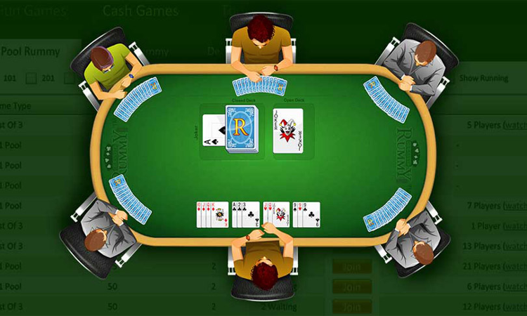 Kerala Govt. Makes Online Rummy Illegal When Played For Stakes Kerala Govt. Makes Online Rummy Illegal When Played For Stakes