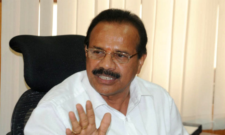 Circulation Of Lewd Video Featuring Former Karnataka CM Sadananda Gowda: Complaint Filed Alleging It To Be Fabricated, Politically Motivated Circulation Of Lewd Video Featuring Former Karnataka CM Sadananda Gowda: Complaint Filed Alleging It To Be Fabricated, Politically Motivated