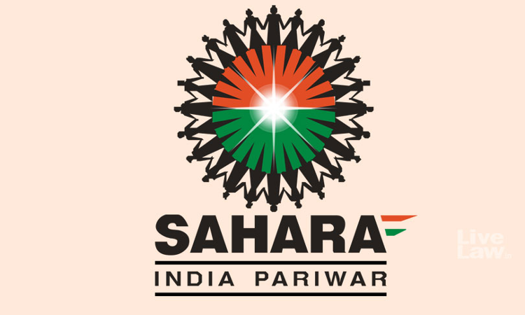 Deficiency In Service: NCDRC Directs Sahara To Pay Compensation, Refund To Consumer [Read Order]
