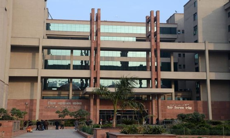 Delhi Court Refuses To Order FIR Against Maulana Over Derogatory Remark Against Hindu Deity During Panel Discussion