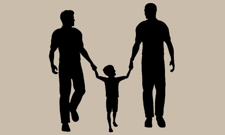 Allowing Adoption To Same Sex Couples Endanger Children : NCPCR Intervenes In Marriage Equality Petitions In Supreme Court Allowing Adoption To Same Sex Couples Endanger Children : NCPCR Intervenes In Marriage Equality Petitions In Supreme Court