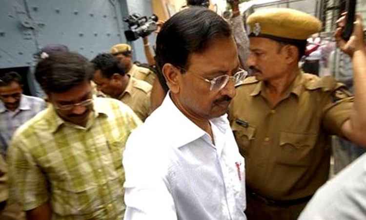 Satyam Scam: SAT Sets Aside SEBI Order Barring Ramalinga Raju & Others From Dealing In Securities Market For 14 Yrs, Seeks Fresh Order In 4 Months Satyam Scam: SAT Sets Aside SEBI Order Barring Ramalinga Raju & Others From Dealing In Securities Market For 14 Yrs, Seeks Fresh Order In 4 Months