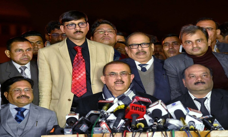 Supreme Court Lawyer Murdered In NOIDA; SCBA Writes To UP CM For Strong Measures [Read Letter]