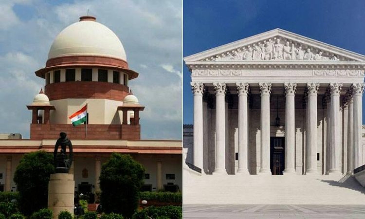The Supreme Court Really Let Us Down. No Wisdom, No Courage! The Supreme Court Really Let Us Down. No Wisdom, No Courage!
