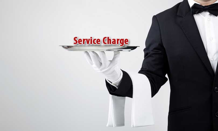 Ministry Guidelines On Levy Of Service Charges In Hotels & Restaurants : How Far Advantageous To Consumers Ministry Guidelines On Levy Of Service Charges In Hotels & Restaurants : How Far Advantageous To Consumers