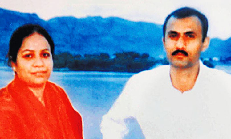Appeal By A Witness Not Maintainable:Bombay HC Dismisses An Appeal Against Acquittals in Sohrabuddin Case [Read Judgment]