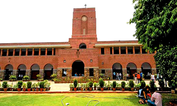 St Stephens PG Seats Allocation: Delhi High Court Holds DU Officials Guilty Of Wilful Disobedience St Stephens PG Seats Allocation: Delhi High Court Holds DU Officials Guilty Of Wilful Disobedience