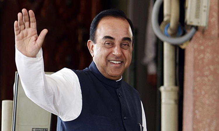 No Legal Evidence: Gauhati High Court Quashes Proceedings Against MP Subramanian Swamy In 2015 Hate Speech Case No Legal Evidence: Gauhati High Court Quashes Proceedings Against MP Subramanian Swamy In 2015 Hate Speech Case