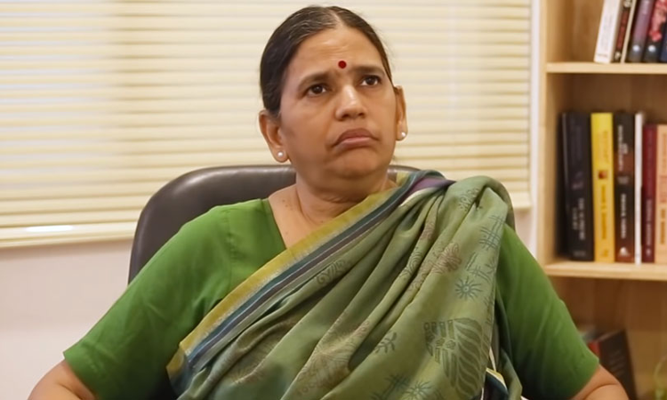 Human Rights Lawyer Under Judicial Custody In Bhima Koregaon Case Honoured By Harvard Law School Human Rights Lawyer Under Judicial Custody In Bhima Koregaon Case Honoured By Harvard Law School