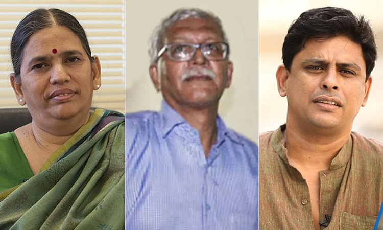 Bhima Koregaon : Bombay HC Asks Gonsalves To Explain Why He Had Certain Books And CDs With Him Bhima Koregaon : Bombay HC Asks Gonsalves To Explain Why He Had Certain Books And CDs With Him
