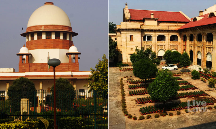 HC Judgment Confirming Death Sentence Silent On The Question Of Conviction: SC Remits It For Fresh Consideration [Read Order]
