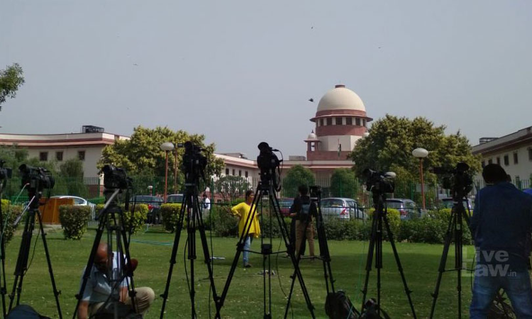 Media Ought To Or Not To Report Oral Observations Made By Courts During Hearings Media Ought To Or Not To Report Oral Observations Made By Courts During Hearings