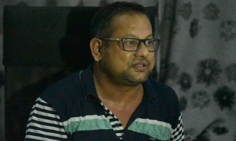 Bombay High Court Rejects Surendra Gadlings Bail Plea In 2016 Case, May Halt Release For Mothers Funeral Rites Bombay High Court Rejects Surendra Gadlings Bail Plea In 2016 Case, May Halt Release For Mothers Funeral Rites
