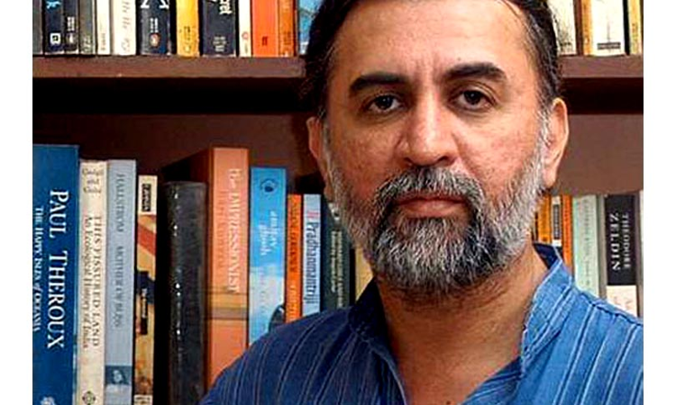 Journalist Tarun Tejpal Moves Supreme Court Seeking In-Camera Hearing Of Rape Case Appeal In High Court Journalist Tarun Tejpal Moves Supreme Court Seeking In-Camera Hearing Of Rape Case Appeal In High Court