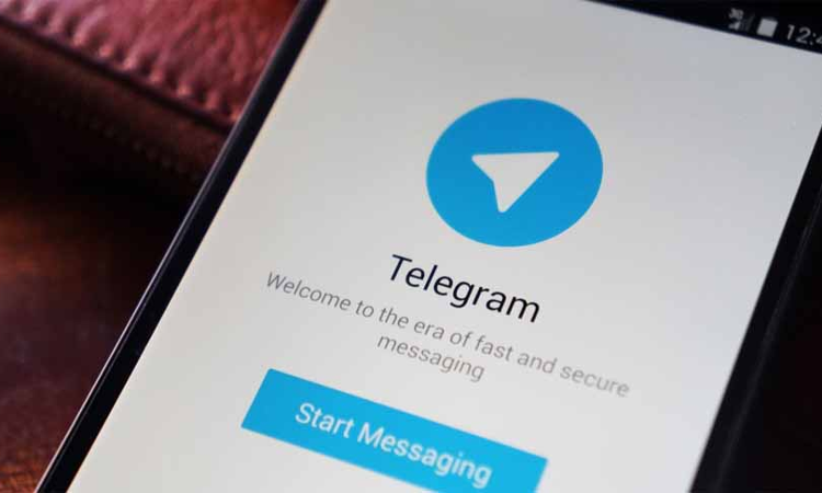 Delhi HC Directs Telegram To Disable Channels Providing Allen Career Institutes Copyrighted Study Material/Lectures Delhi HC Directs Telegram To Disable Channels Providing Allen Career Institutes Copyrighted Study Material/Lectures