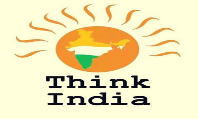 Call For Applications: Think India Internship Programme