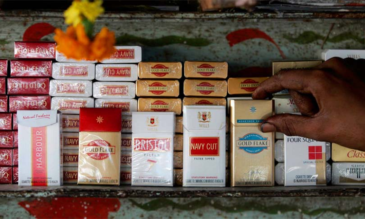Karnataka HC Upholds Amendment Made To KTEG Act, Which Allows Levy Of 5 Percent On Unmanufactured Tobbaco [Read Order]