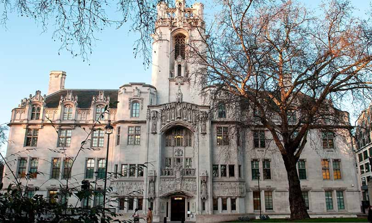 Refugee Can Pursue Claim For Damages Against Government For Illegal Detention : UK Supreme Court [Read Judgment]