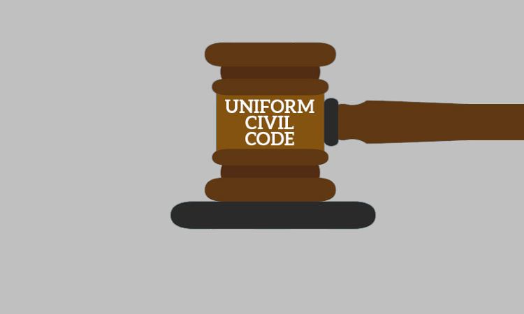 Uniform Civil Code Is Public Policy Matter, No Direction Can Be Issued To Parliament: Centre To Delhi High Court Uniform Civil Code Is Public Policy Matter, No Direction Can Be Issued To Parliament: Centre To Delhi High Court