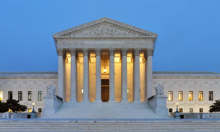 Federal Courts Injunction Against Birthright Citizenship Executive Order Cant Have Country-Wide Effect : US Supreme Court Federal Courts Injunction Against Birthright Citizenship Executive Order Cant Have Country-Wide Effect : US Supreme Court