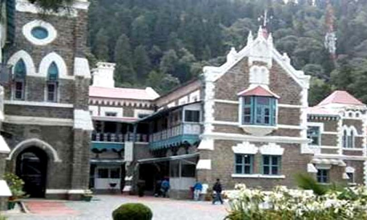 Uttarakhand State Did Not Exist In 1996: High Court Upholds Disqualification Of Gram Pradhan For Forged Education Certificate Uttarakhand State Did Not Exist In 1996: High Court Upholds Disqualification Of Gram Pradhan For Forged Education Certificate
