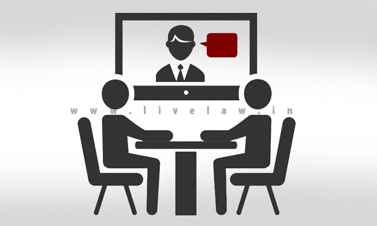 Sessions Court In Bangalore Orders Deposition Of Victims Via Video Conferencing In A Bonded Labour Case Sessions Court In Bangalore Orders Deposition Of Victims Via Video Conferencing In A Bonded Labour Case