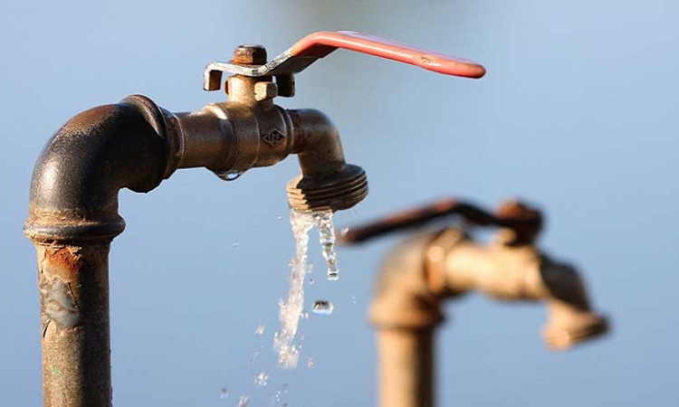 West Godavari District Commission Holds Eluru Municipal Corporation Liable For Demanding Water Tax Even After Disconnecting Tap Supply West Godavari District Commission Holds Eluru Municipal Corporation Liable For Demanding Water Tax Even After Disconnecting Tap Supply